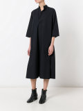 shirt dress