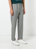 Prince of Wales trousers