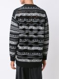 burnout panel jumper