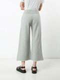 drawstring track pants 