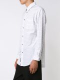 striped shirt