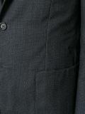 two-piece suit