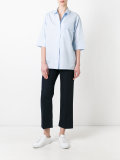 3/4 sleeves shirt