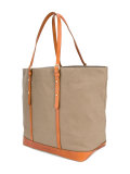 top handles tote