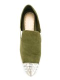flatform slippers