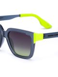 square frame sunglasses   
