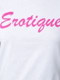 'Erotique'T恤