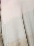 paint effect dress