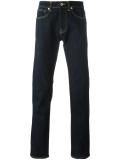 slim fit jeans