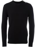 crew neck jumper