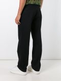 classic straight jeans