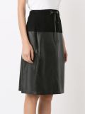 midi skirt