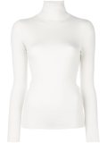 turtleneck jumper 