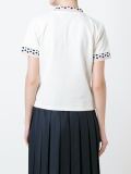 'Fancy'polo衫