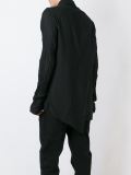 layered shirt