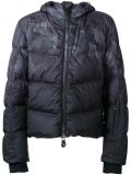 'V-Power 2' padded jacket