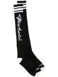 T.W.T.C socks