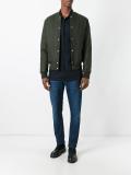 'Marcus' jacket