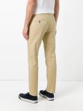 slim fit chinos