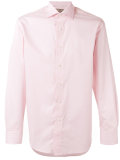 plain shirt