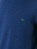 crew neck jumper