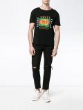 Gucci Fake Logo T-Shirt