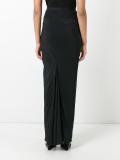 Coda maxi skirt