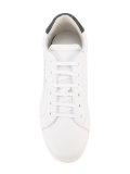 lace up trainers 