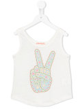 Marcel Peace tank