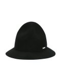 tall crown hat