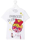 'Princess Plein' T-shirt