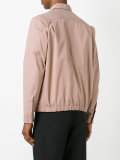 snap button jacket