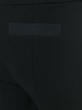tapered trousers