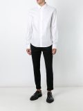 classic button down shirt