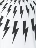 lightning bolt T-shirt