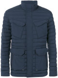 'Hip Hop' padded jacket
