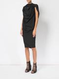 Claudette dress