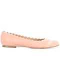 Lauren ballerinas