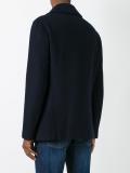 classic peacoat