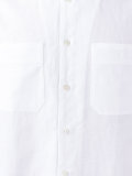 pocket short sleeve shirt 