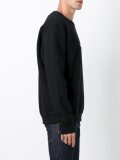 'Hard Core' sweatshirt