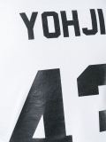 Yohji 43印花T恤