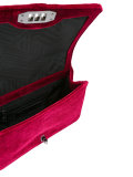 quilted cross body bag 