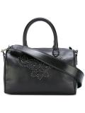 studded tote bag