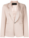 Sleek blazer