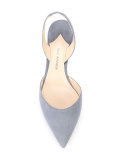 Rhea ballerinas