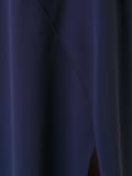 'Zenith' long dress