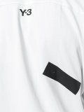 sleeve logo T-shirt