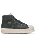 Adidas x Rick Owens 'Mastodon Pro'黑色