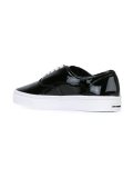 lace-up sneakers